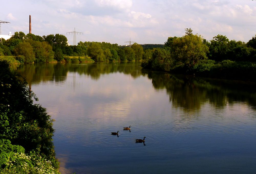 Die Ruhr