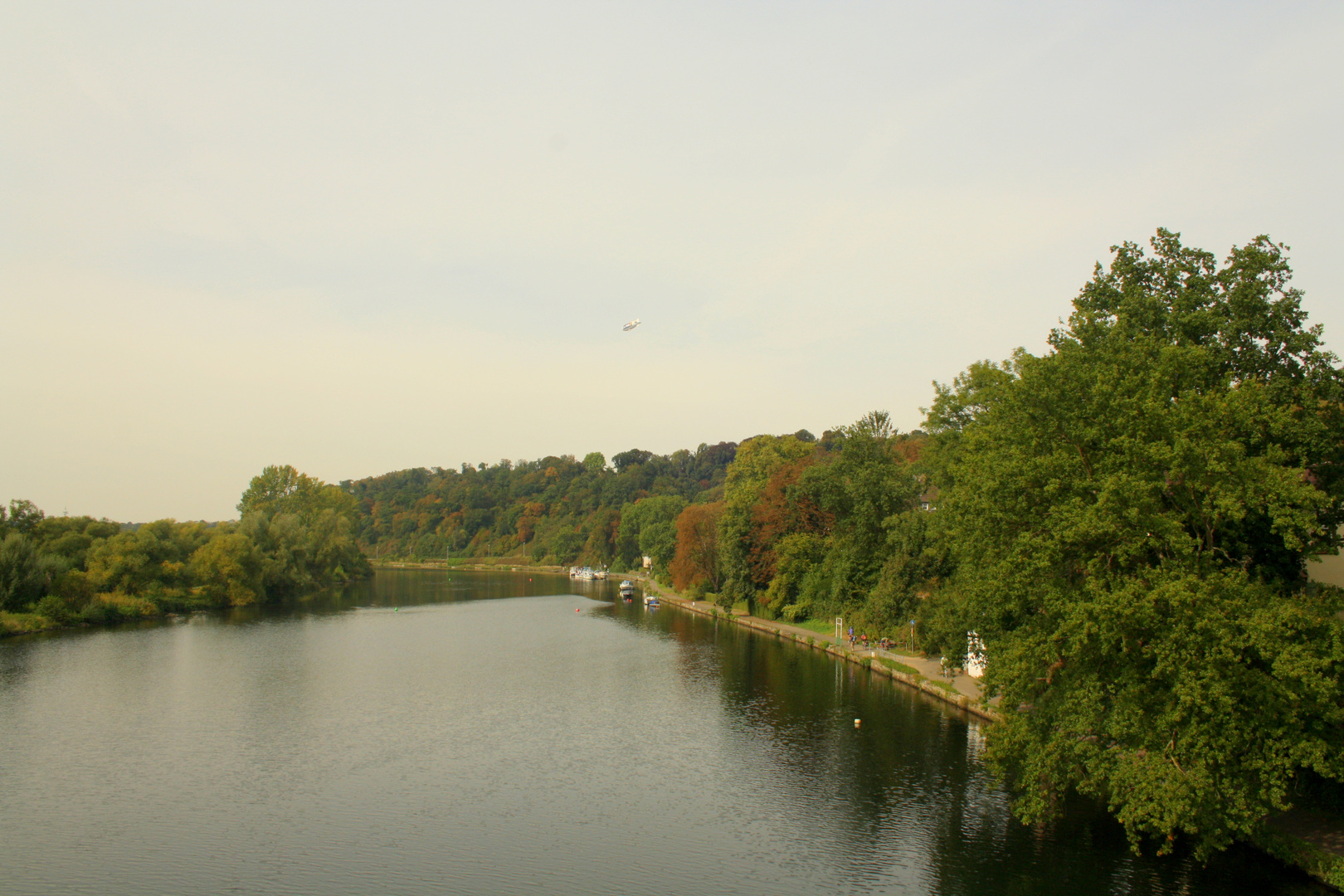 die ruhr