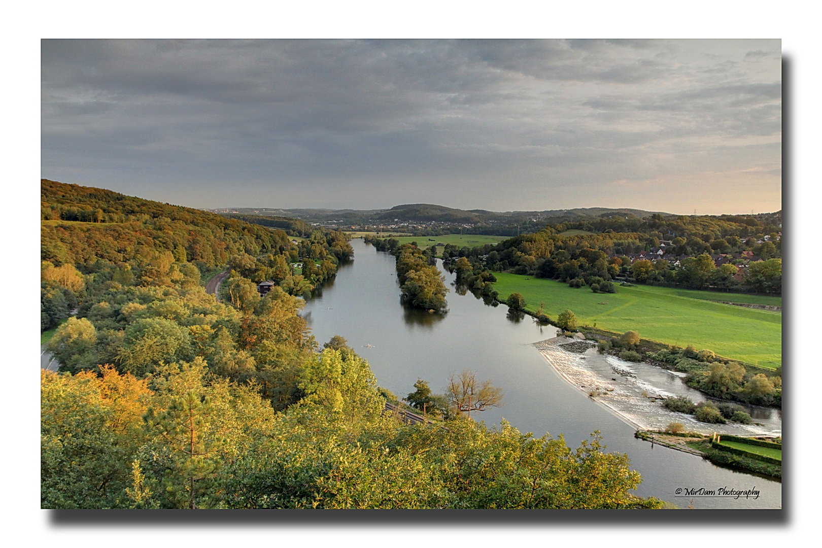 Die Ruhr