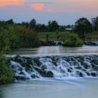 Die Ruhr bei Hattingen 2