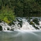 Die Ruhr bei Hattingen