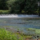 Die Ruhr in Niedereimer