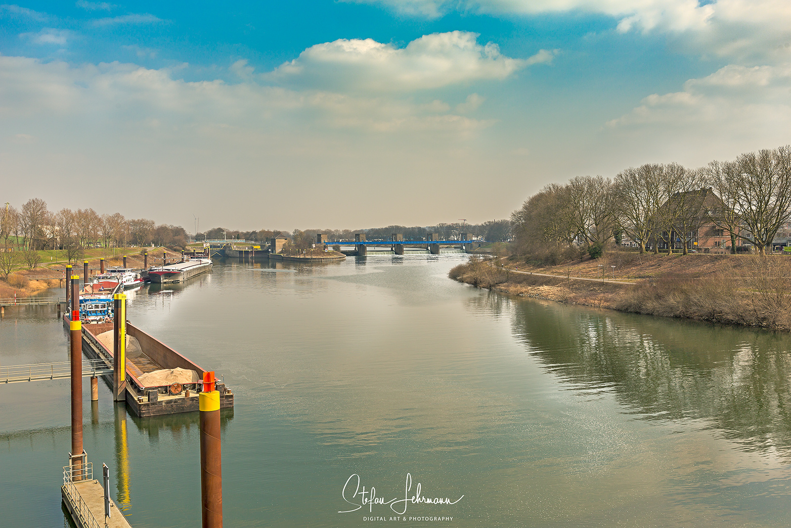 Die Ruhrwehr