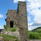 Die Ruine