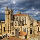 Die "Ruine" von Narbonne 