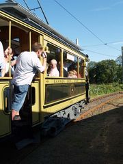 Die Rundbahn - Vorwärts -