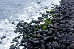 Die runden Steine von Madeira