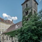 Die Ruprechtskirche (2)