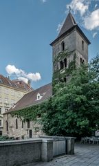 Die Ruprechtskirche (2)