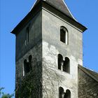 Die Ruprechtskirche