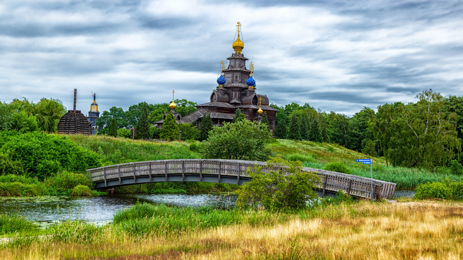 Die Russisch-Orthodoxe Kirche