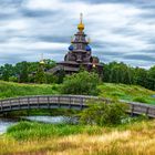 Die Russisch-Orthodoxe Kirche