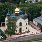 Die Russische Kirche 