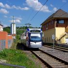 Die Saarbahn fährt endlich bis Lebach