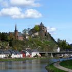 °°°° Die Saarburg °°°°