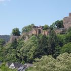 Die Saarburg