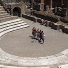 Die Sängeknaben von Pompeji