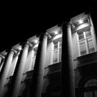Die Säulen der Nacht