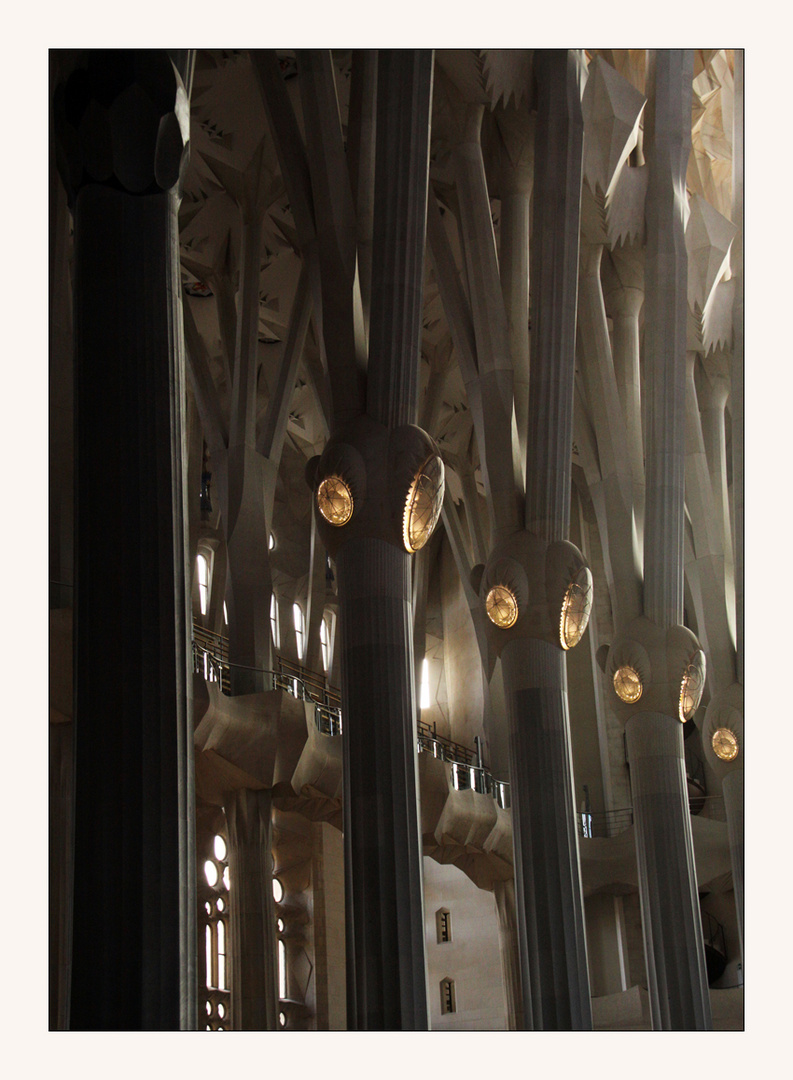 Die Sagrada Família