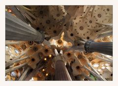 Die Sagrada Família 2