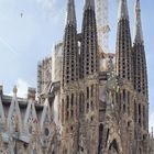 die Sagrada-Familia