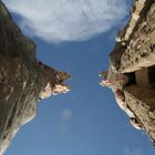 ...Die Sagrada Familia in Barcelona...