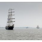 Die Sail 2015 in Bremerhaven Bild 1