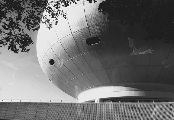 Die Salatschüssel....