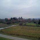 Die Saline in Salzderhelden .