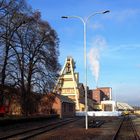 Die Saline von Bad Friedrichshall - Kochendorf