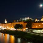 Die Salzburg
