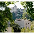 Die Salzburg