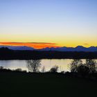 Die Salzburger Berge