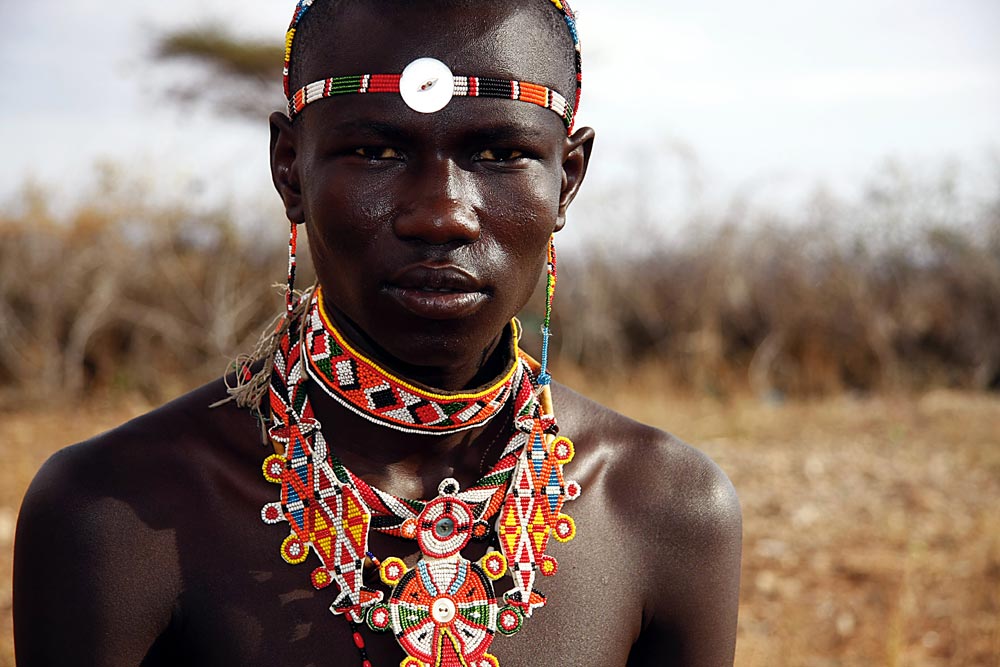 Die Samburu