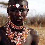 Die Samburu