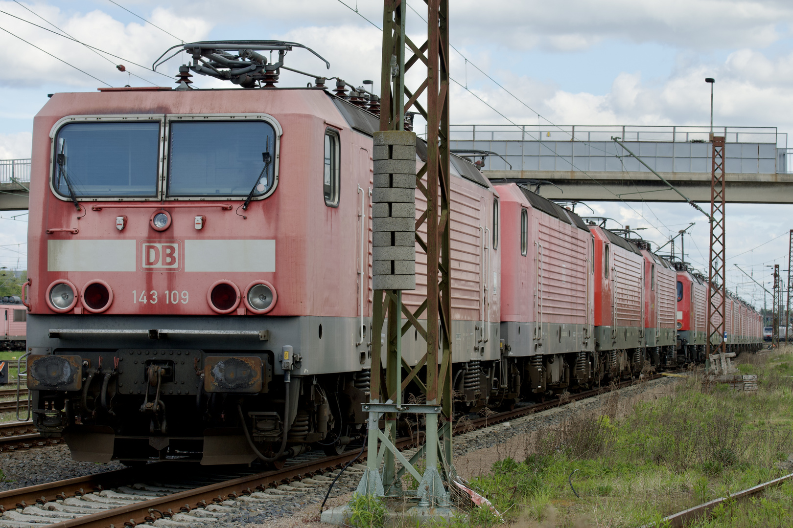 Die Sammelleidenschaft in Engelsdorf