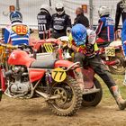 Die Sammlung - Serie Moto Cross III -