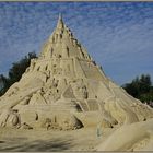 Die Sandburg im Landschaftspark Duisburg (3)