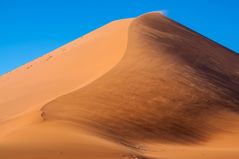 Die Sanddünen der Namib [4]