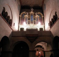 Die Sankt-Lubentius-Basilika (15)