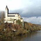 Die Sankt-Lubentius-Basilika (2)