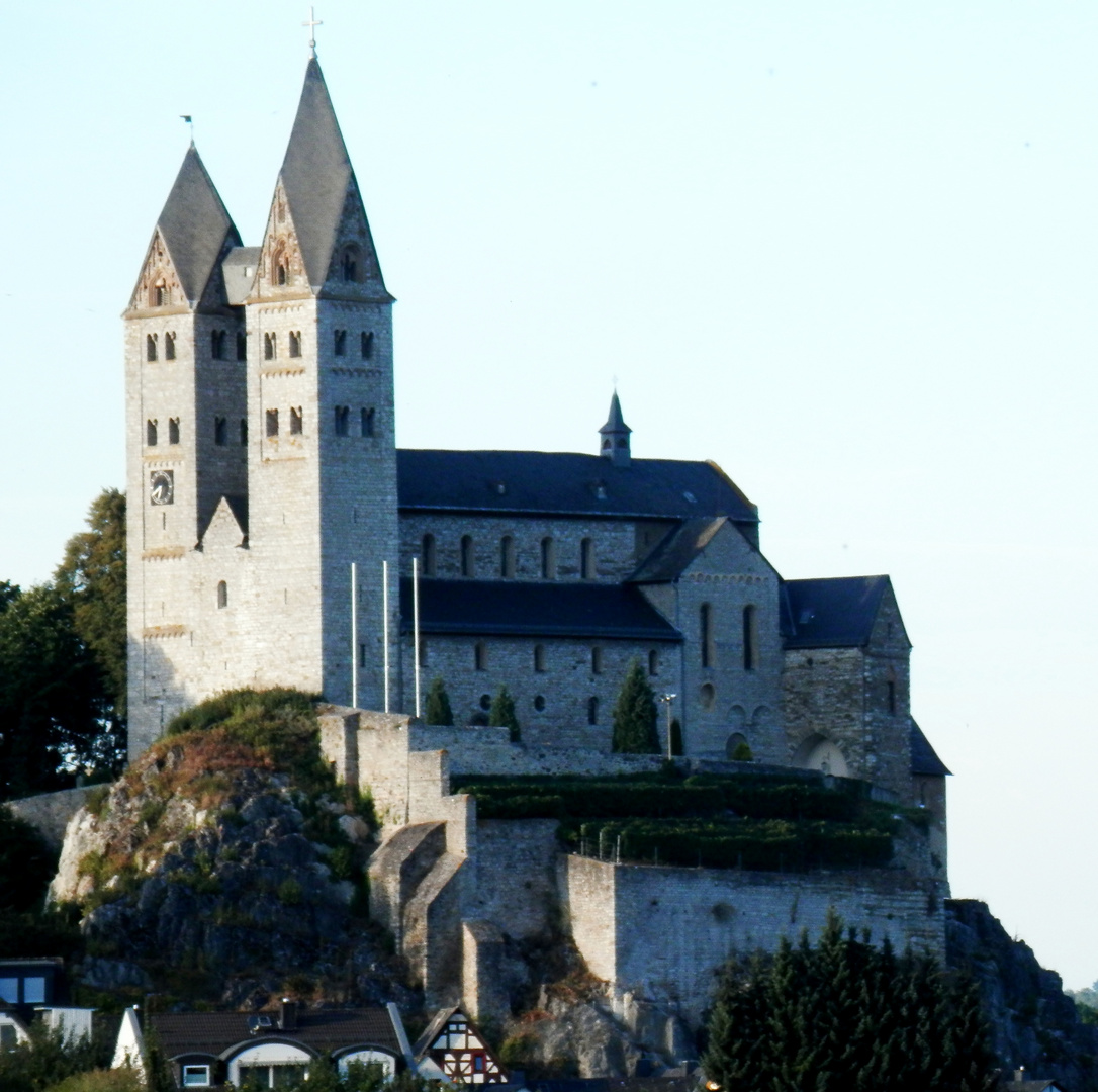 Die Sankt-Lubentius-Basilika (20)