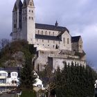 Die Sankt-Lubentius-Basilika (3)