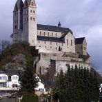 Die Sankt-Lubentius-Basilika (3)