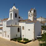 Die Santa Maria do Castelo Church  steht...