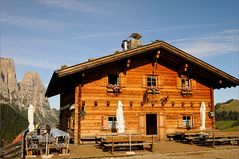 Die Santnerhütte