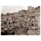 Die Sassi von Matera # 2