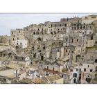 Die Sassi von Matera # 3