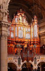 Die Sauer-Orgel