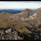 Die Schafalpenköpfe